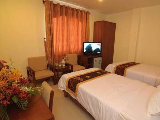 Reddoorz Ruby Star Hotel Truong Dinh Thành Pho Ho Chí Minh Esterno foto